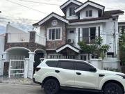8BR House and Lot for Rent at Las Pinas City