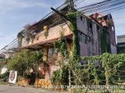 8BR House and Lot for Sale In Soldier Hills Village,...