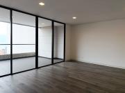 8C3E6 Apartamento en arriendo en el sector La Superior
