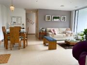 8D6A0 Apartamento en arriendo en el sector Santa Maria...
