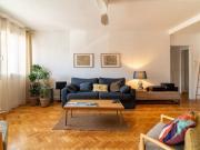 8ème carré d'Or, Paradis/2ème Prado, T3/4 de 86,5 m²...