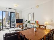 8h/811 Hay Street, Perth, 6000, WA