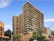 8K/30 34 Churchill Avenue, Strathfield Apartment for...