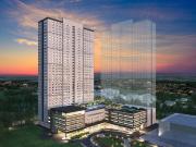 Studio Condo Unit for sale in Alabang | Avida Towers Ardane