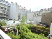 8m² Balkon! 5.OG! U6 Nähe! Ruhige 2 Zimmer Wohnung zum...
