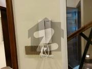 8Marla Brand New House With Stunning Hills Views Main...