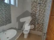 8Marla Double Category Brand New House in Sector G...