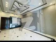8marla house for rent d. Block facing park house for...