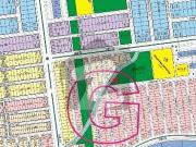 8marla Plot for Sale in Block G