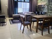 8scape Residence Perling Skudai Bukit Indah Ciq 3Bed2Bath