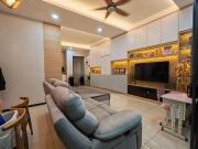 8scape Residence Sutera Perling Service Apartment Fully...