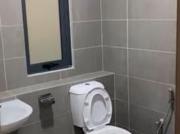 8scape residence taman perling 3 bed 2 bath Partial furnish