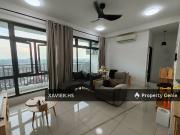 8scape Residences Perling Fully Furniture