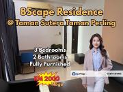 8scape Residences @ Sutera
