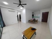 8scape Residences Taman Perling3R2BHigh FloorPartial F