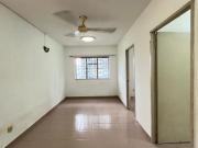 8th and 11th floor Blok C Lestari Apartment Damansara Damai