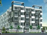 8th Phase 2 BHK Apartment For Sale Bangalore
