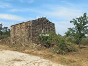 9000 m2 com ruina anterior a 1951 e poço de água...