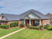 9001 FINSBURY Court, Montgomery, AL 36117