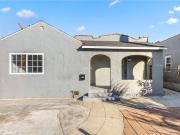 9008 Baring Cross St, Los Angeles, CA 90044
