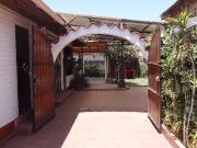 $ 880.000 Casa en Arriendo en La Florida 4 dormitorios 2...