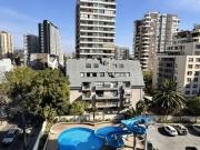 $ 900.000 Departamento en Arriendo en Ñuñoa 3...