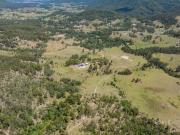 900 ACRES ONLY 30 MIN TO MAITLAND