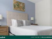 900 E Six Forks Road 1 Bedroom Apartment for Rent at 900...