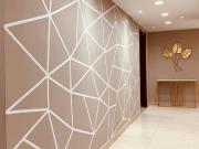 900 Ft² Flat for Rent
