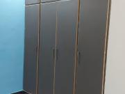 900 Ft² Flat for Sale