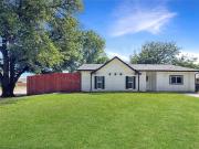 900 Shenandoah Drive