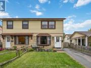 900 Southridge Street, Oshawa Donevan, ON, L1H 8A5 house...