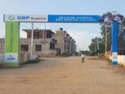 900 Sq Ft Residential Plot In GBP Superia, Dera Bassi,...