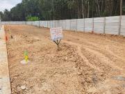 900 Sq.Yd. Plot in Devanahalli Bangalore
