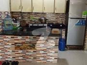 900 sqft flat for sale 3 bedroom lounge boundary wall...