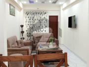 900 Sqft Furnished Flat For Short Term Rent At Rahat...