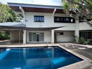 900 sqm 4 Bedrooms in Dasmariñas Village, Makati City