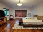 900 sqm 4 BR House for Rent at Urdaneta Village, Makati City