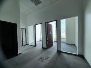 900 SQM Furnished Office Space for Lease in Muntinlupa City