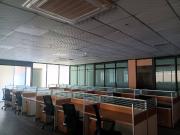 900 SQM OFFICE SPACE FOR LEASE IN ORTIGAS CBD