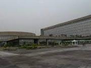 900 sqm Office Space for Lease in Pasay City. Handover...