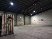 900 sqm pasig warehouse for rent