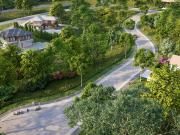 900 sqm. Prime Lot in Miravera at Altarza, San Jose del...