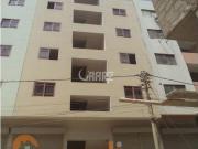 900 Square Feet Apartment for Rent in Islamabad E 11