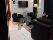 900 Square Feet Flat For Rent In E 11