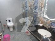 550square Feet Flat Is Available For rent Bahria Town...