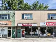 900 Wilson Avenue, Toronto, ON, M3K 1E7 commercial for...