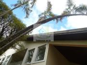 900m2 terreno 4 suites 580m2 construãão