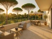 900M DE LA PLAGE T2 NEUF AVEC TERRASSE 2 pièces, 44 m²