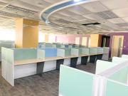 900/SQM Fully Fitted Office Space for Lease in McKinley...